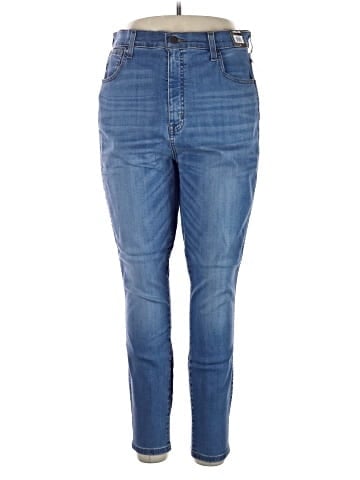 KIRKLAND Signature Jeans (view 1)