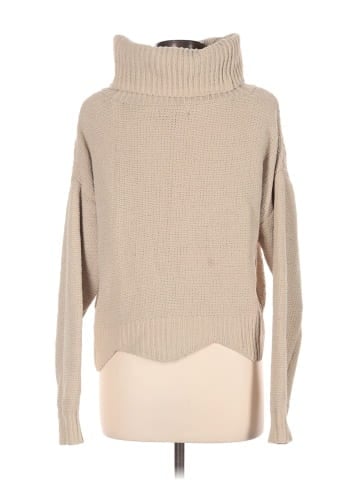 Almost Famous Turtleneck Sweater (view 2)