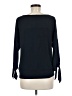 The Limited Black 3/4 Sleeve Top Size M - photo 2