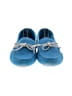 Cole Haan Blue Flats Size 7 - photo 2