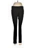 J.Crew Solid Black Active Pants Size 6R - photo 1