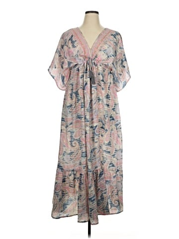 Jessica Taylor Casual Dress (view 1)