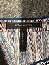 BCBGMAXAZRIA 100% Polyester Gray Coat Size S - photo 6