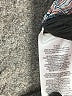 BCBGMAXAZRIA 100% Polyester Gray Coat Size S - photo 7