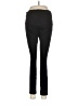 J.Crew Solid Black Active Pants Size 6R - photo 2
