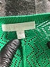 Design History Green Pullover Sweater Size S - photo 7