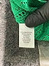 Design History Green Pullover Sweater Size S - photo 8