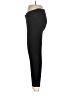 J.Crew Solid Black Active Pants Size 6R - photo 5