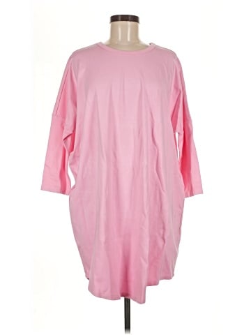Pomander Place Casual Dress (view 1)