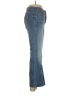 J.Jill Blue Jeans Size 4 (petite) - photo 4