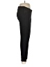 J.Crew Solid Black Active Pants Size 6R - photo 4