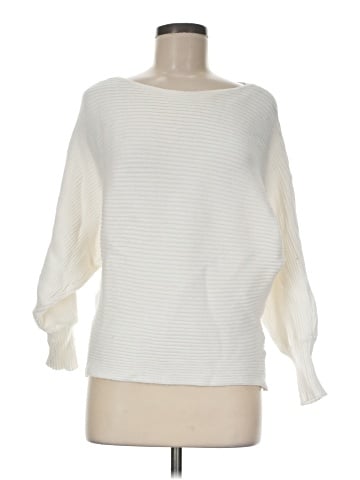 Miracle Pullover Sweater (view 1)