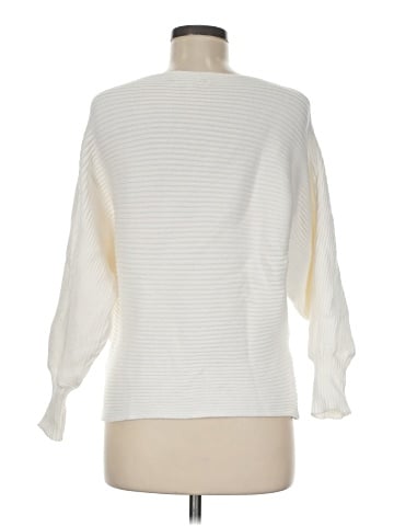 Miracle Pullover Sweater (view 2)