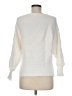 Miracle Ivory Pullover Sweater Size M - photo 2