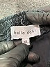 Bella Dahl 100% Lyocell Black Cargo Pants Size XS - photo 7