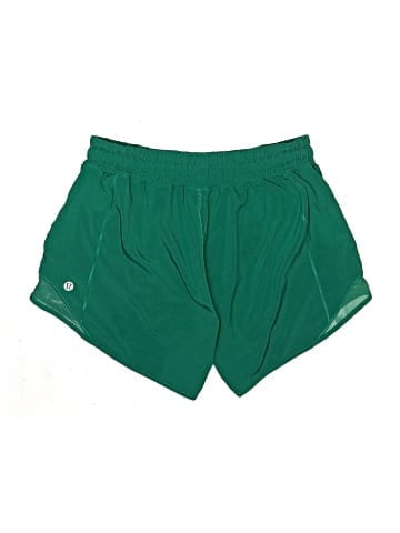 Lululemon Athletica Athletic Shorts (view 2)