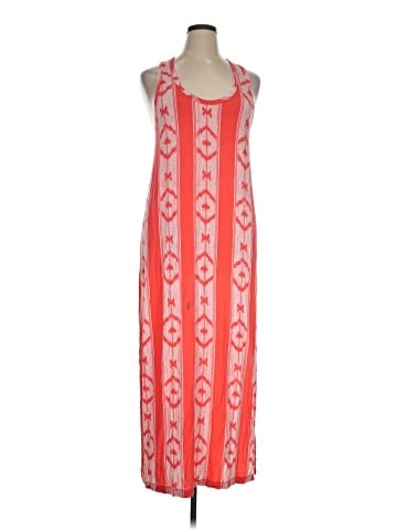 J.Crew Factory Store Casual Dress (view 1)
