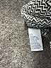 American Eagle Outfitters 100% Polyester Chevron-herringbone Green Shorts Size L - photo 4