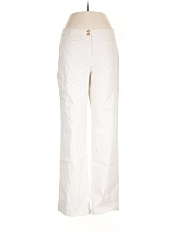 J.Jill Linen Pants (view 1)