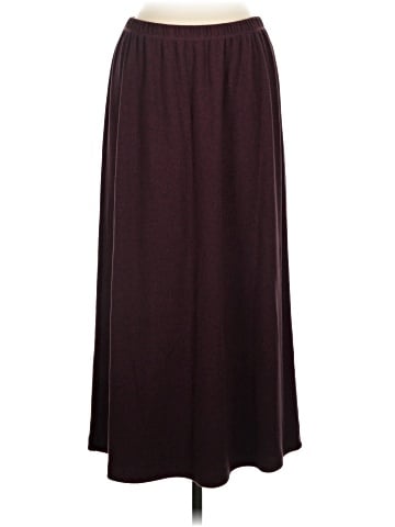 L.L.Bean Formal Skirt (view 1)