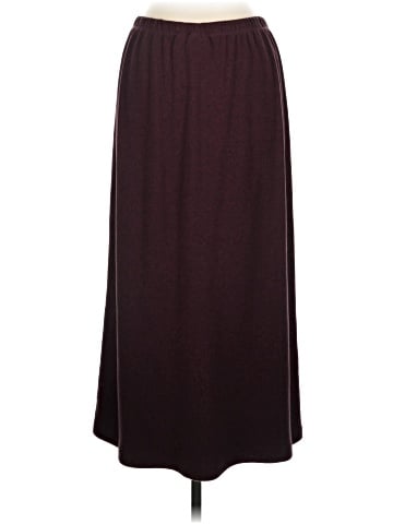 L.L.Bean Formal Skirt (view 2)