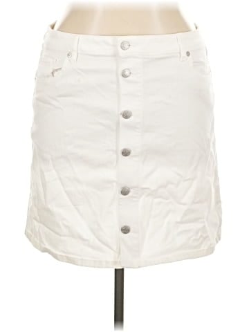 Ann Taylor LOFT Outlet Casual Skirt (view 1)