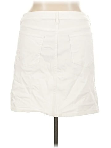 Ann Taylor LOFT Outlet Casual Skirt (view 2)