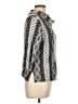 Alfred Dunner Silver Pullover Sweater Size L (petite) - photo 4