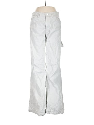 Zara Cargo Pants (view 1)