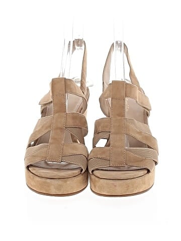 Pelle Moda Wedges (view 2)