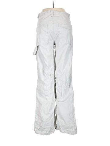 Zara Cargo Pants (view 2)