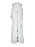 Zara Silver Cargo Pants Size 4 - photo 2