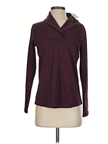 L.L.Bean Pullover Sweater (view 1)