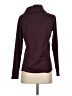 L.L.Bean 100% Cotton Burgundy Pullover Sweater Size XS - photo 2