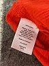 Talbots 100% Cotton Red Long Sleeve Button-Down Shirt Size XL - photo 8