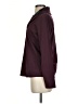 L.L.Bean 100% Cotton Burgundy Pullover Sweater Size XS - photo 5