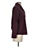 L.L.Bean 100% Cotton Burgundy Pullover Sweater Size XS - photo 4
