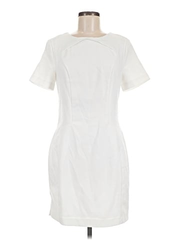 Banana Republic Factory Store Casual Dress (view 1)