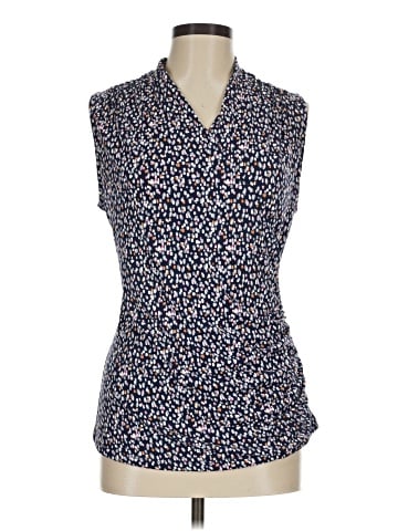 41Hawthorn Sleeveless Blouse (view 1)