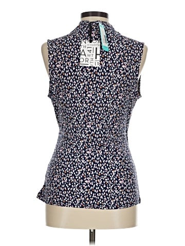 41Hawthorn Sleeveless Blouse (view 2)