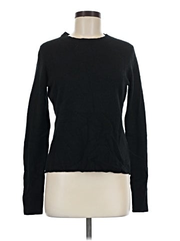 Vince. Cashmere Pullover Sweater (view 1)