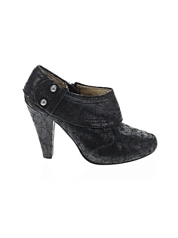 Seychelles Ankle Boots (view 1)