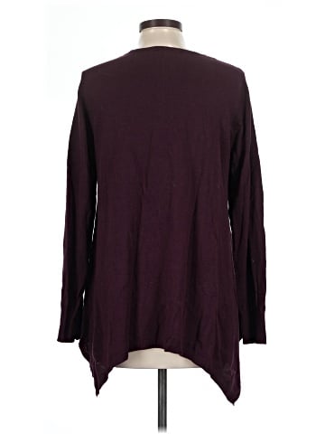 Simply Vera Vera Wang Long Sleeve Top (view 2)