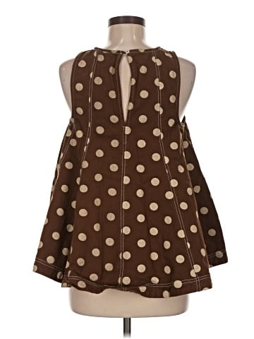 ee:some Sleeveless Blouse (view 2)