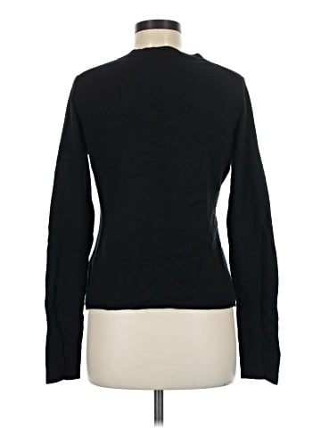 Vince. Cashmere Pullover Sweater (view 2)