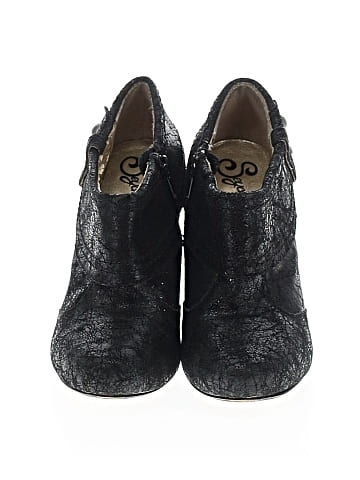 Seychelles Ankle Boots (view 2)