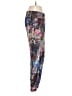 Danskin Now Print Blue Active Pants Size S - photo 4