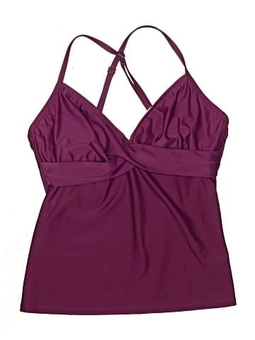 Athleta Swimsuit Top (view 1)
