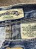 St. John's Bay 100% Cotton Blue Jeans Size 10 - photo 7