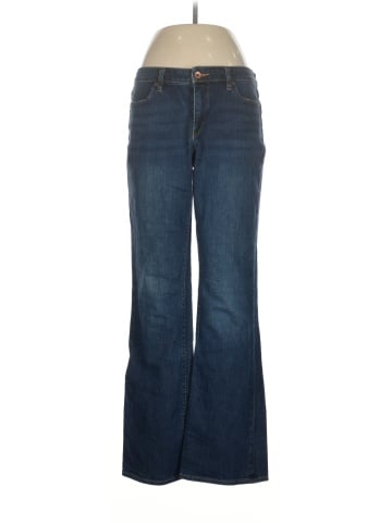 Lands' End Jeans (view 1)